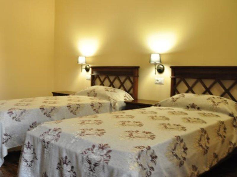 Vigo Grand Hotel Ploieşti Eksteriør billede